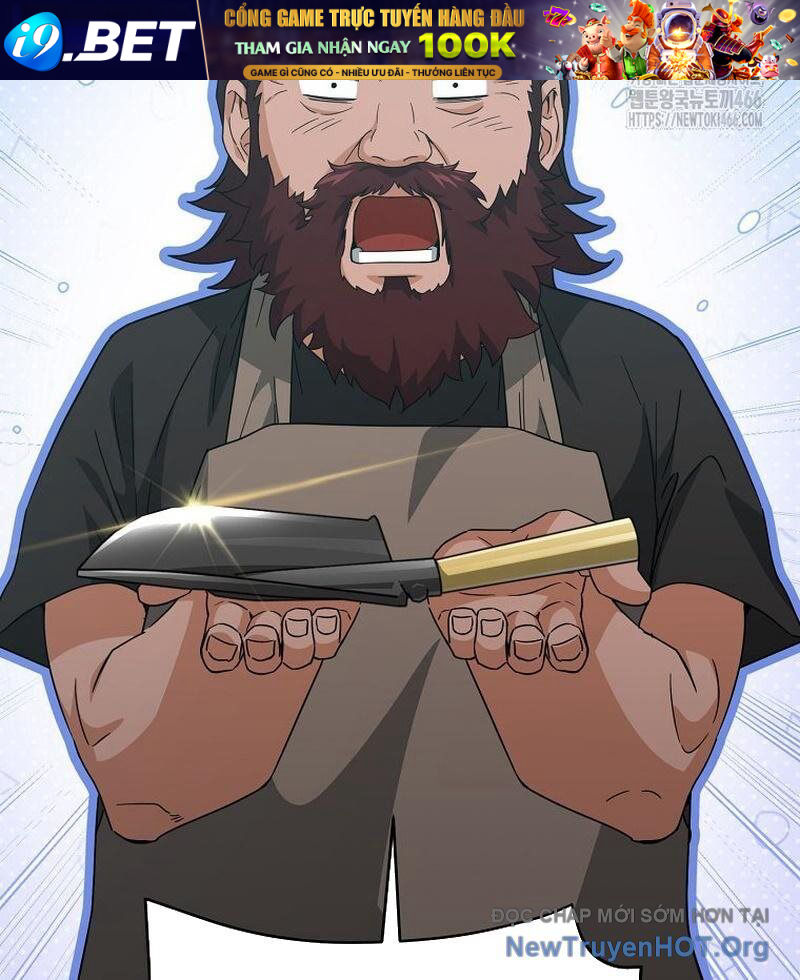 Bố Tôi Quá Mạnh - Chapter 199 - Page 138