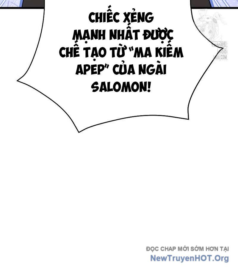 Bố Tôi Quá Mạnh - Chapter 199 - Page 139