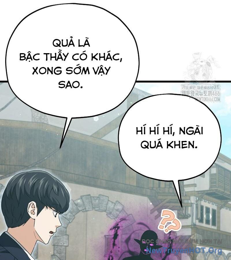 Bố Tôi Quá Mạnh - Chapter 199 - Page 140