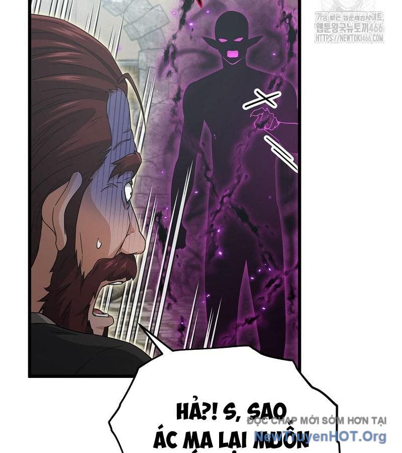 Bố Tôi Quá Mạnh - Chapter 199 - Page 159