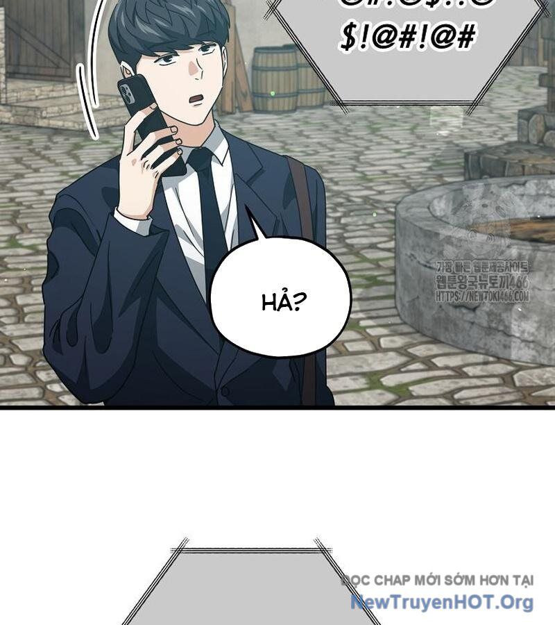 Bố Tôi Quá Mạnh - Chapter 199 - Page 168