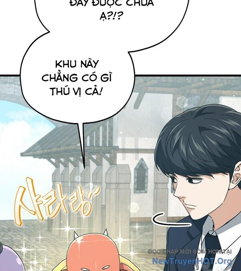 Bố Tôi Quá Mạnh - Chapter 199 - Page 172