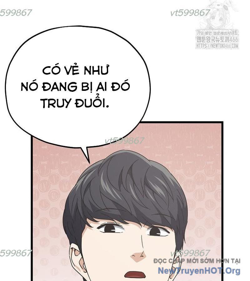 Bố Tôi Quá Mạnh - Chapter 199 - Page 180