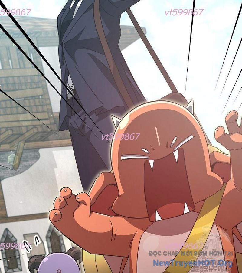 Bố Tôi Quá Mạnh - Chapter 199 - Page 185