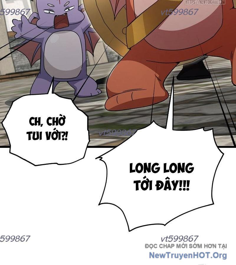 Bố Tôi Quá Mạnh - Chapter 199 - Page 186