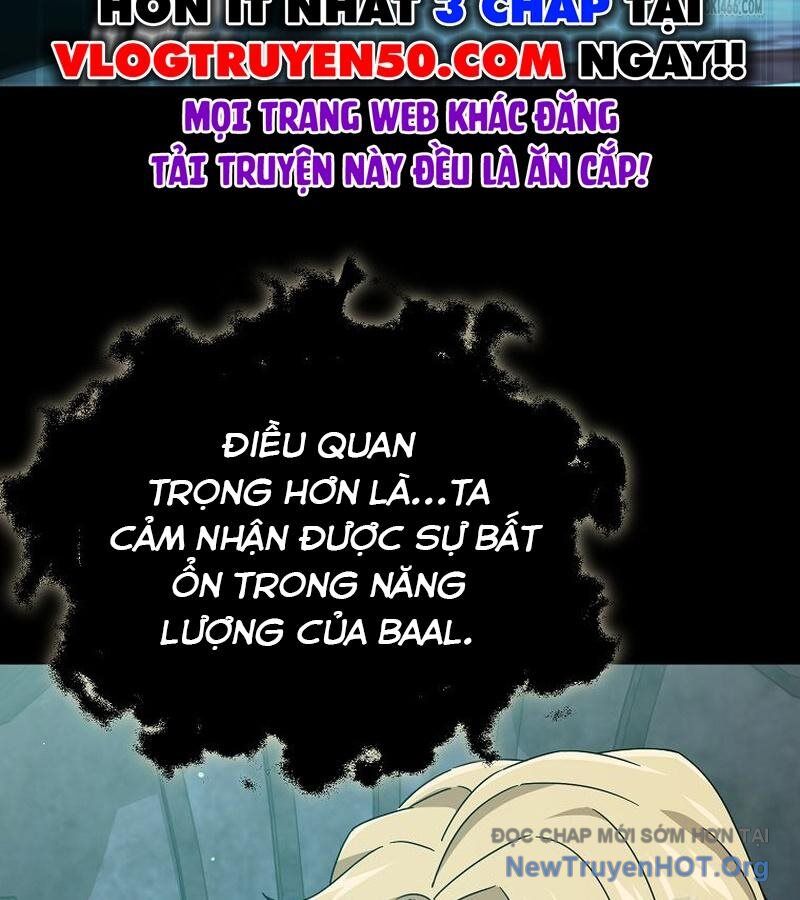 Bố Tôi Quá Mạnh - Chapter 199 - Page 21