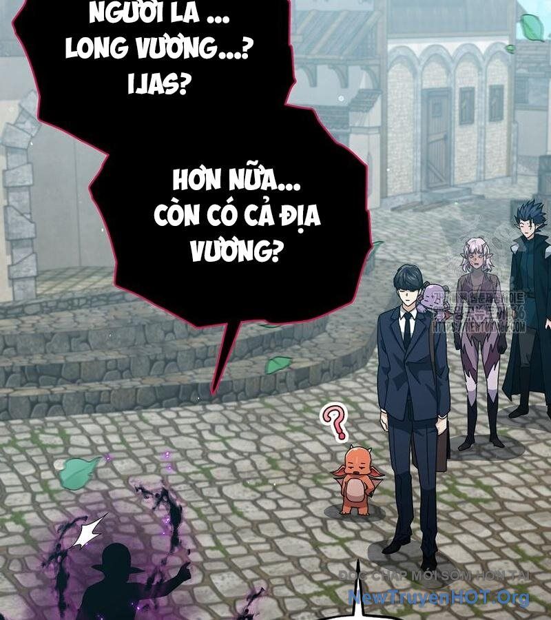 Bố Tôi Quá Mạnh - Chapter 199 - Page 31