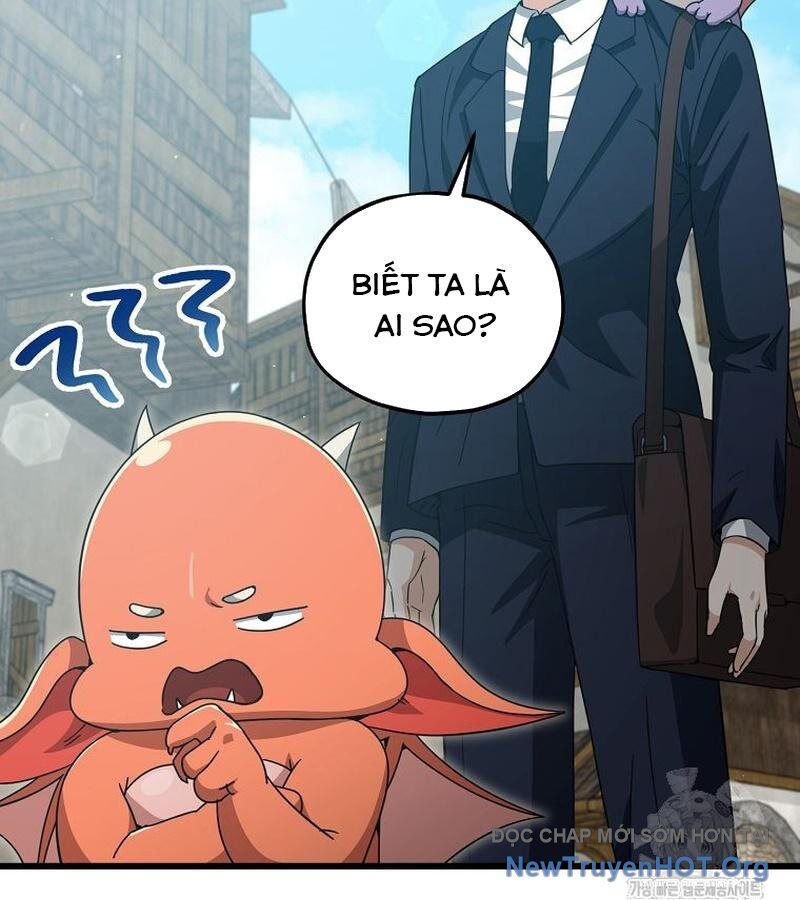 Bố Tôi Quá Mạnh - Chapter 199 - Page 34