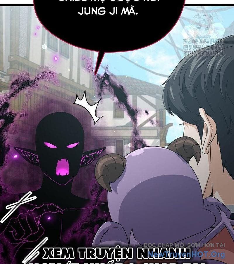 Bố Tôi Quá Mạnh - Chapter 199 - Page 36