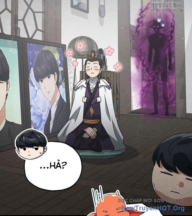 Bố Tôi Quá Mạnh - Chapter 199 - Page 42