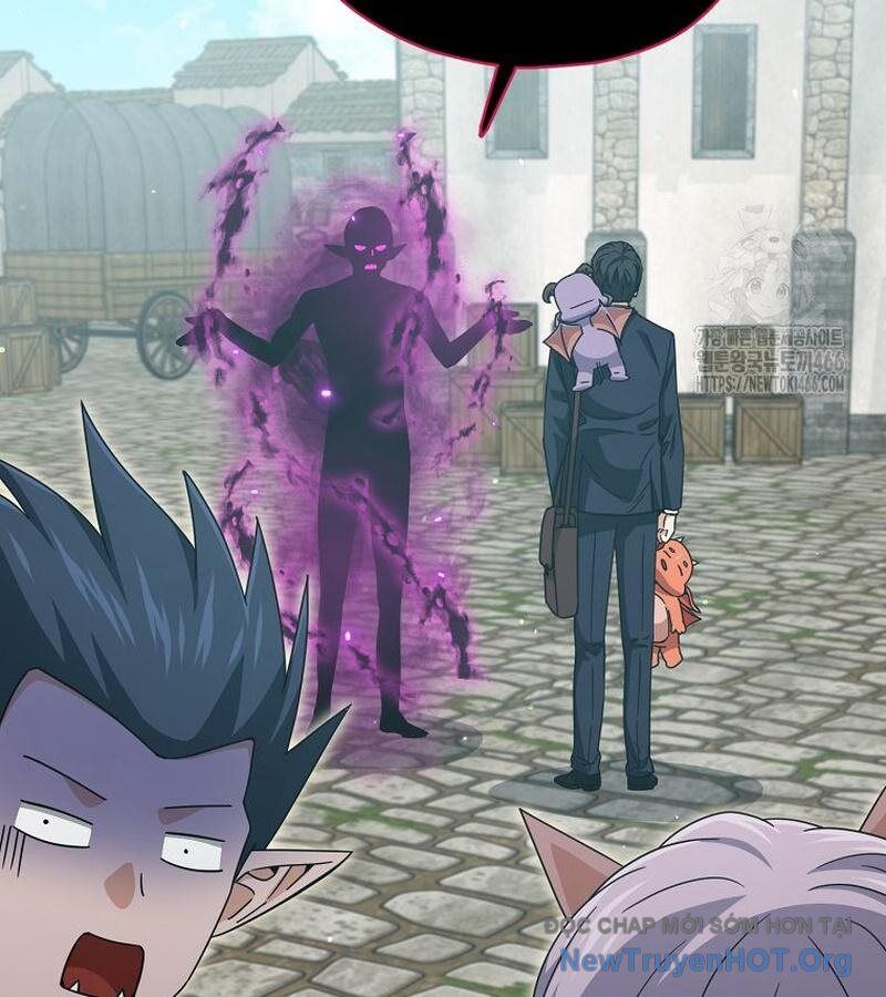 Bố Tôi Quá Mạnh - Chapter 199 - Page 44