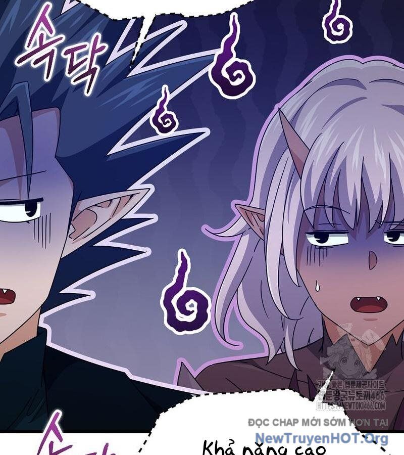 Bố Tôi Quá Mạnh - Chapter 199 - Page 47