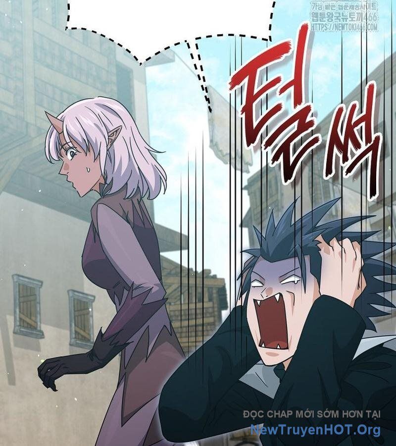 Bố Tôi Quá Mạnh - Chapter 199 - Page 49