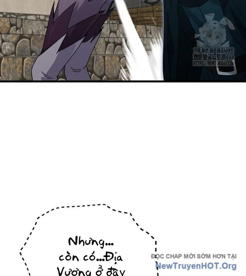 Bố Tôi Quá Mạnh - Chapter 199 - Page 50