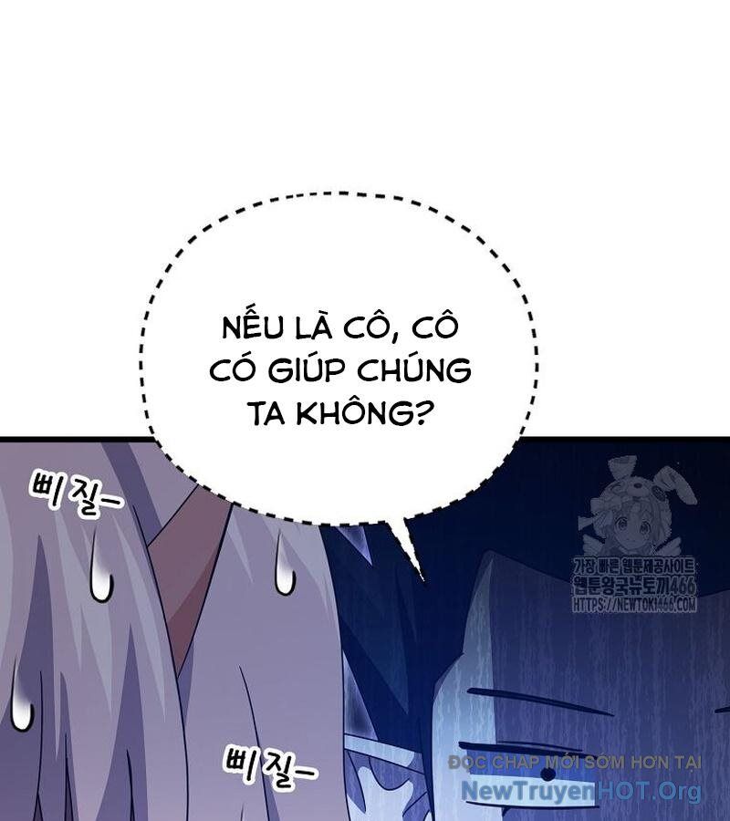 Bố Tôi Quá Mạnh - Chapter 199 - Page 53