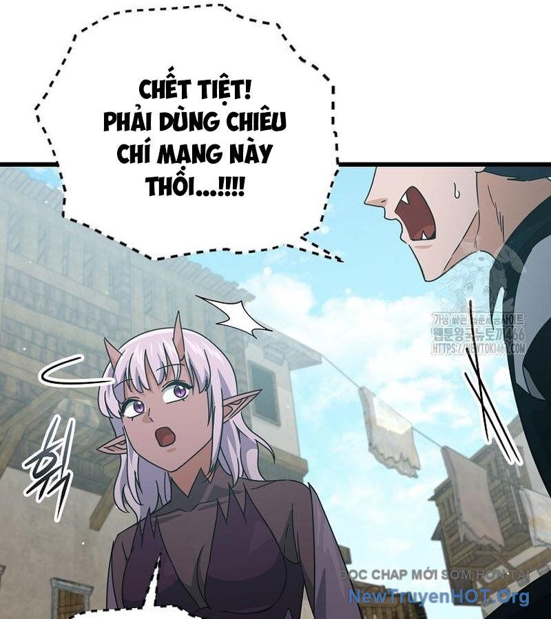 Bố Tôi Quá Mạnh - Chapter 199 - Page 56