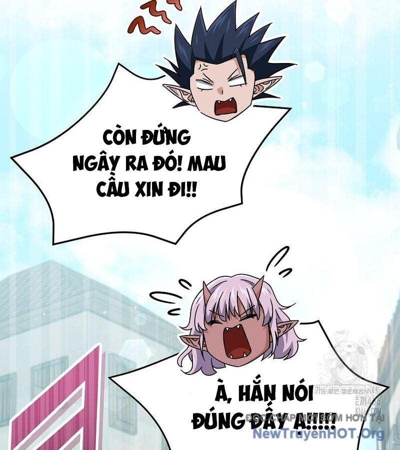 Bố Tôi Quá Mạnh - Chapter 199 - Page 65