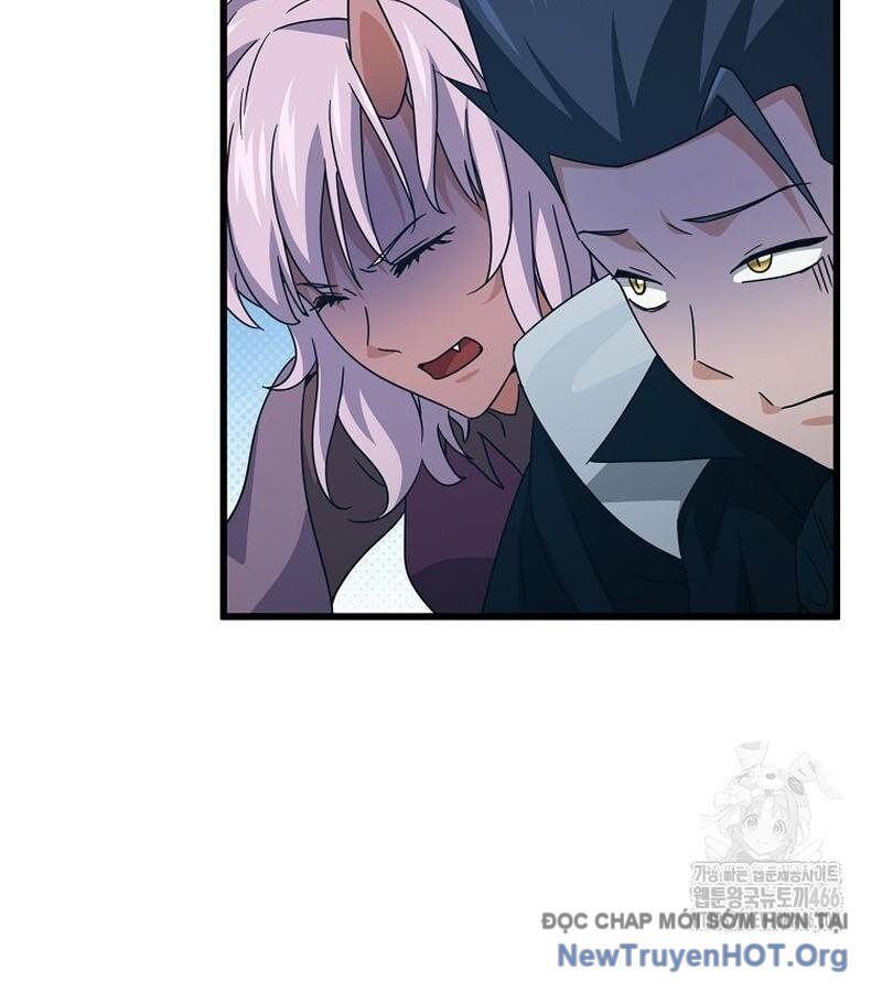 Bố Tôi Quá Mạnh - Chapter 199 - Page 72