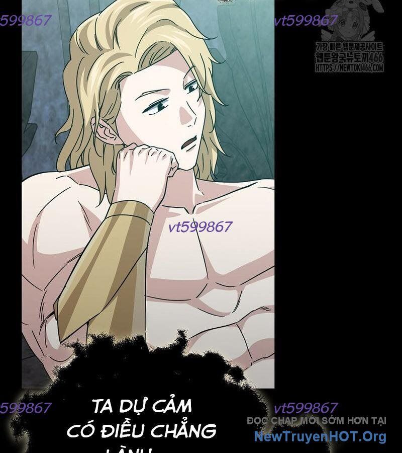 Bố Tôi Quá Mạnh - Chapter 199 - Page 8