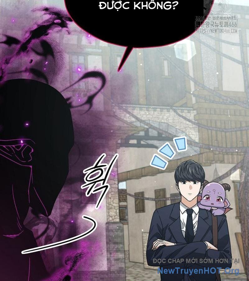 Bố Tôi Quá Mạnh - Chapter 199 - Page 81