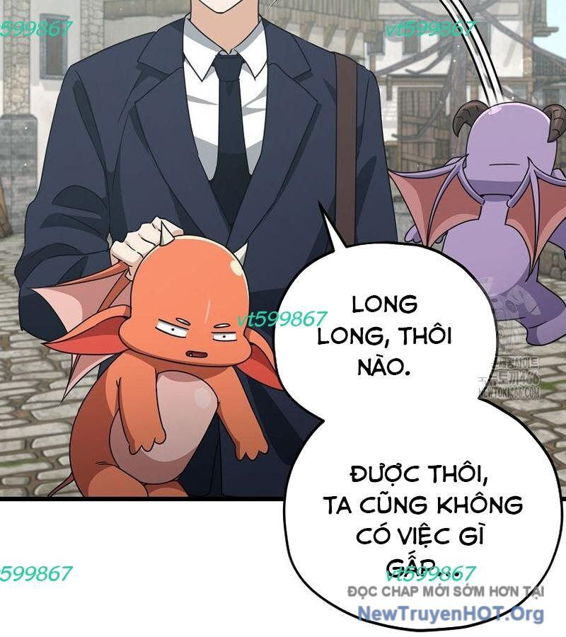 Bố Tôi Quá Mạnh - Chapter 199 - Page 84