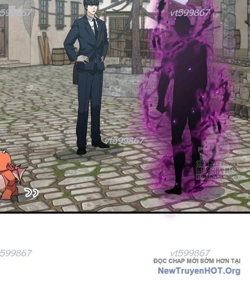 Bố Tôi Quá Mạnh - Chapter 199 - Page 91