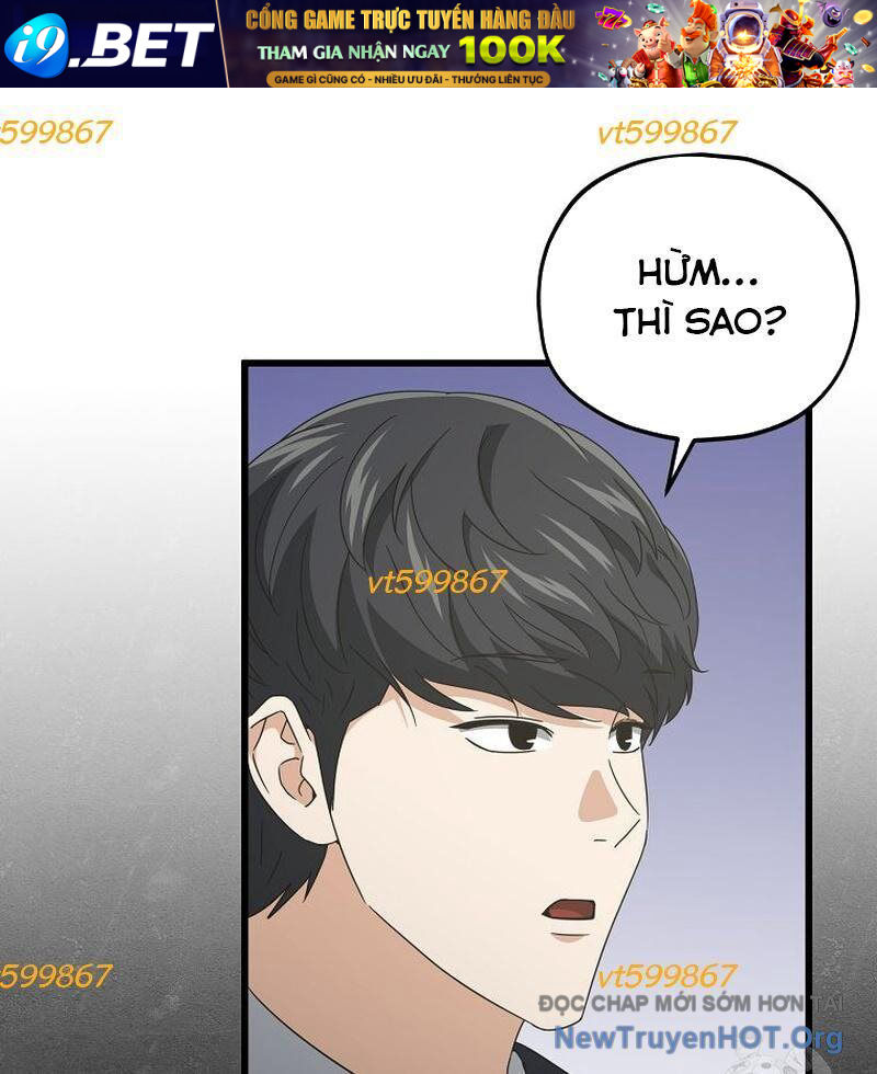 Bố Tôi Quá Mạnh - Chapter 199 - Page 94