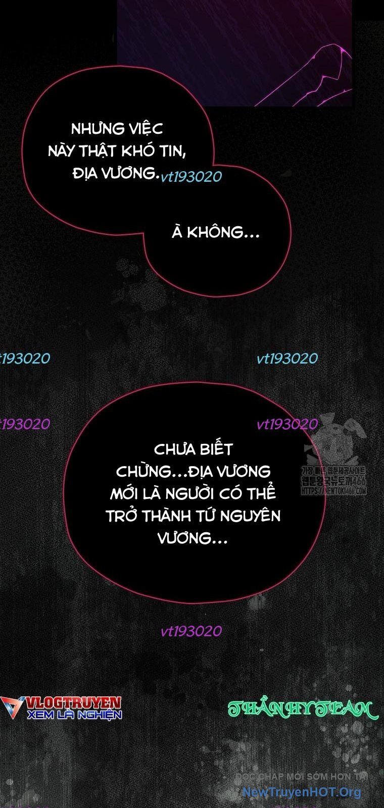 Bố Tôi Quá Mạnh - Chapter 200 - Page 100