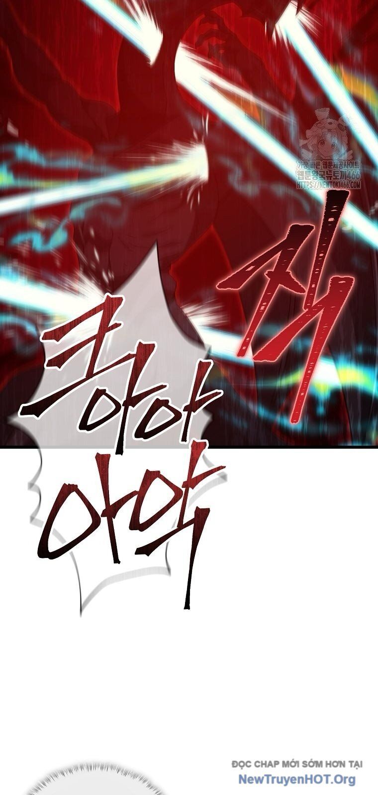 Bố Tôi Quá Mạnh - Chapter 200 - Page 11