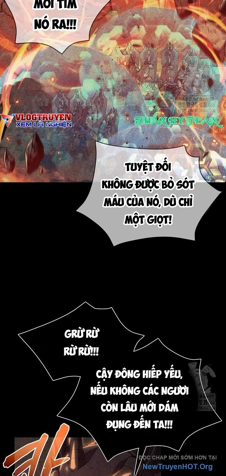 Bố Tôi Quá Mạnh - Chapter 200 - Page 16
