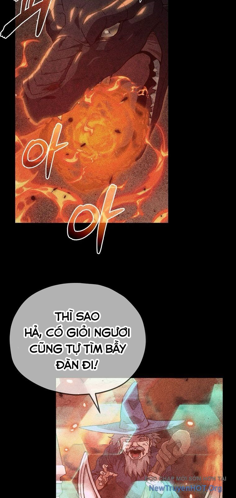 Bố Tôi Quá Mạnh - Chapter 200 - Page 17