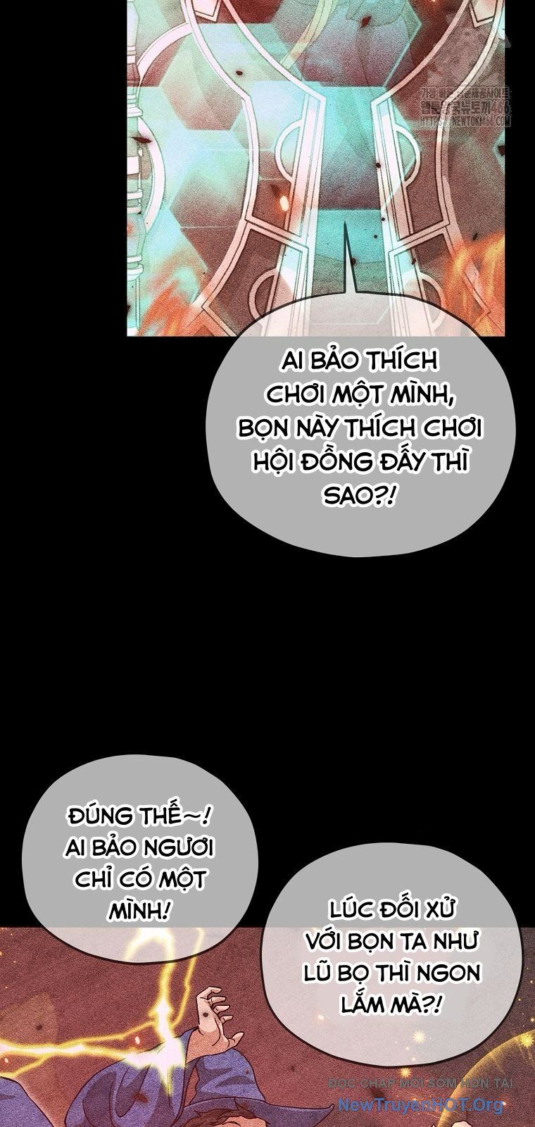 Bố Tôi Quá Mạnh - Chapter 200 - Page 18