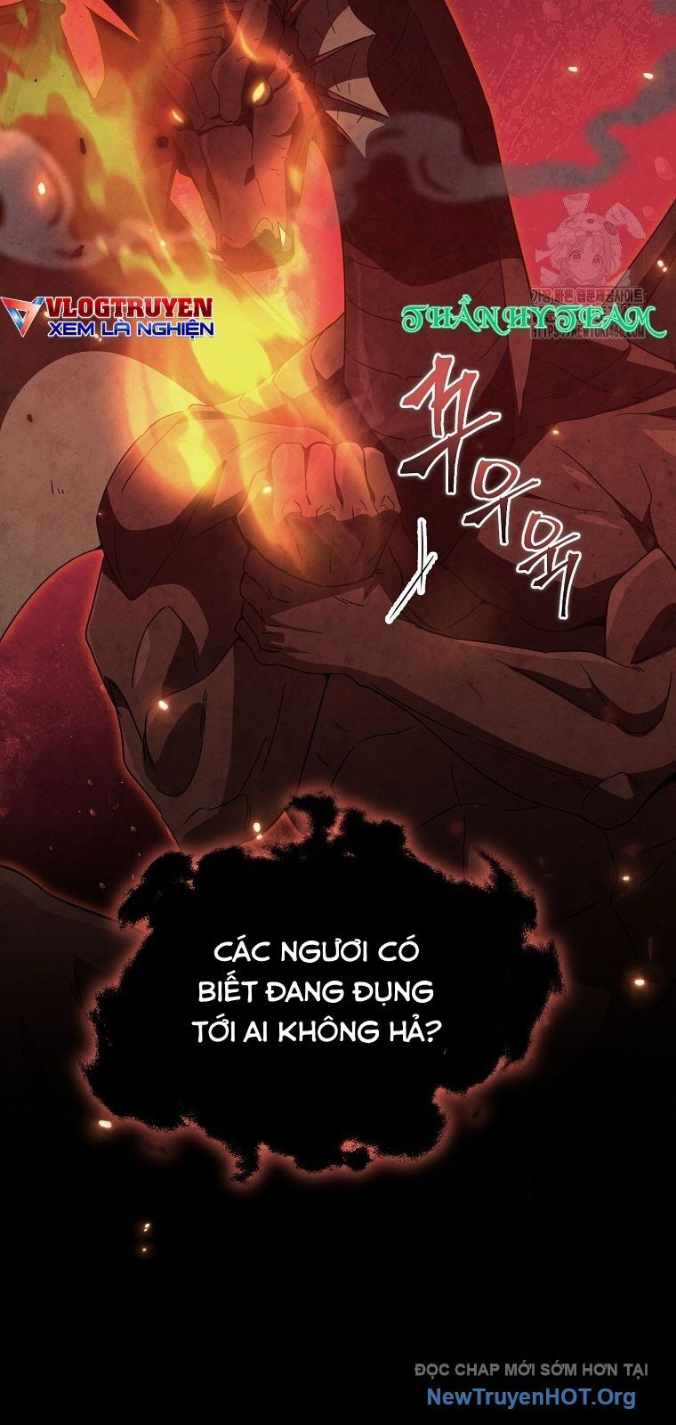 Bố Tôi Quá Mạnh - Chapter 200 - Page 26