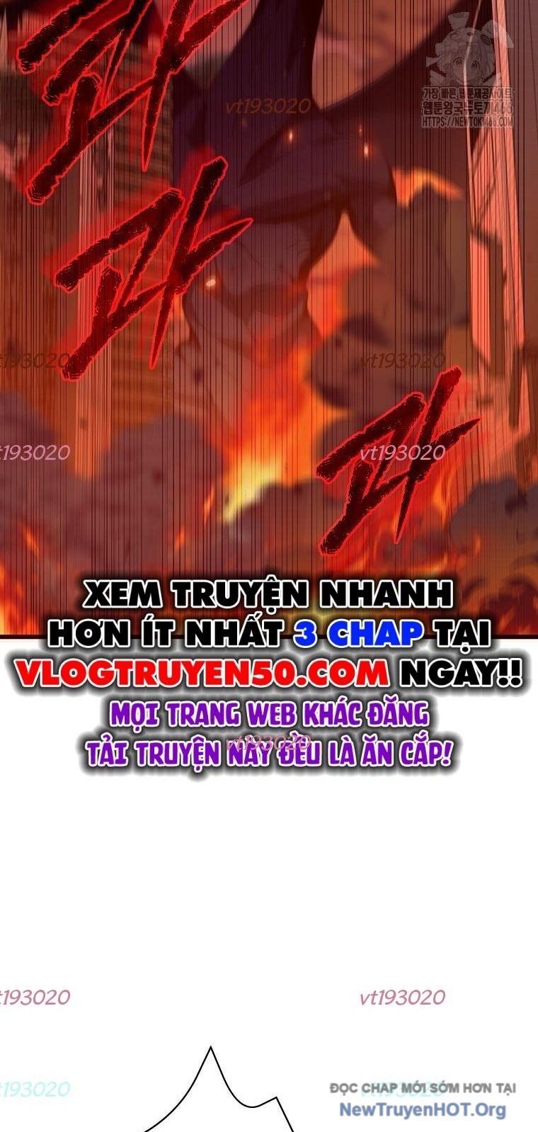 Bố Tôi Quá Mạnh - Chapter 200 - Page 3