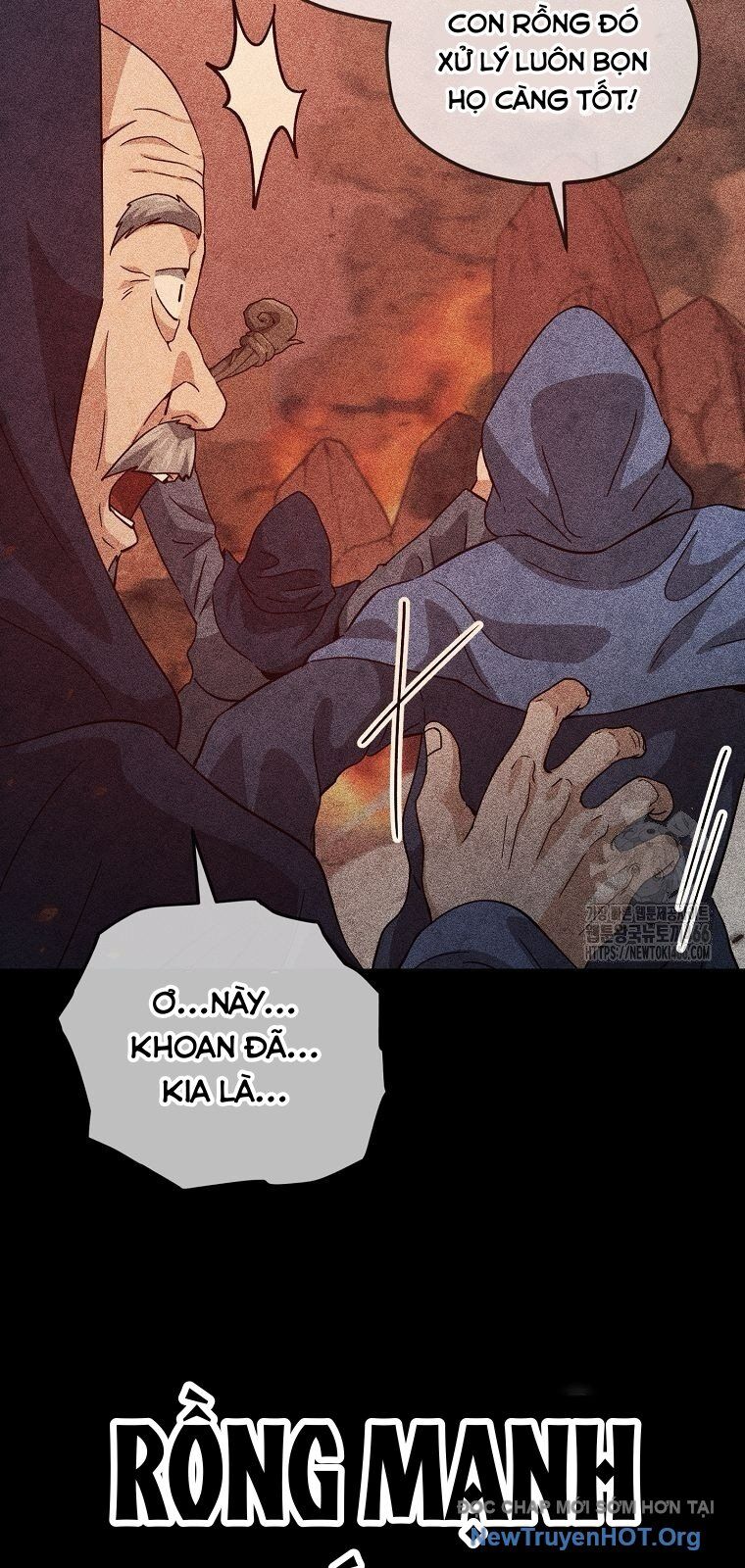 Bố Tôi Quá Mạnh - Chapter 200 - Page 30