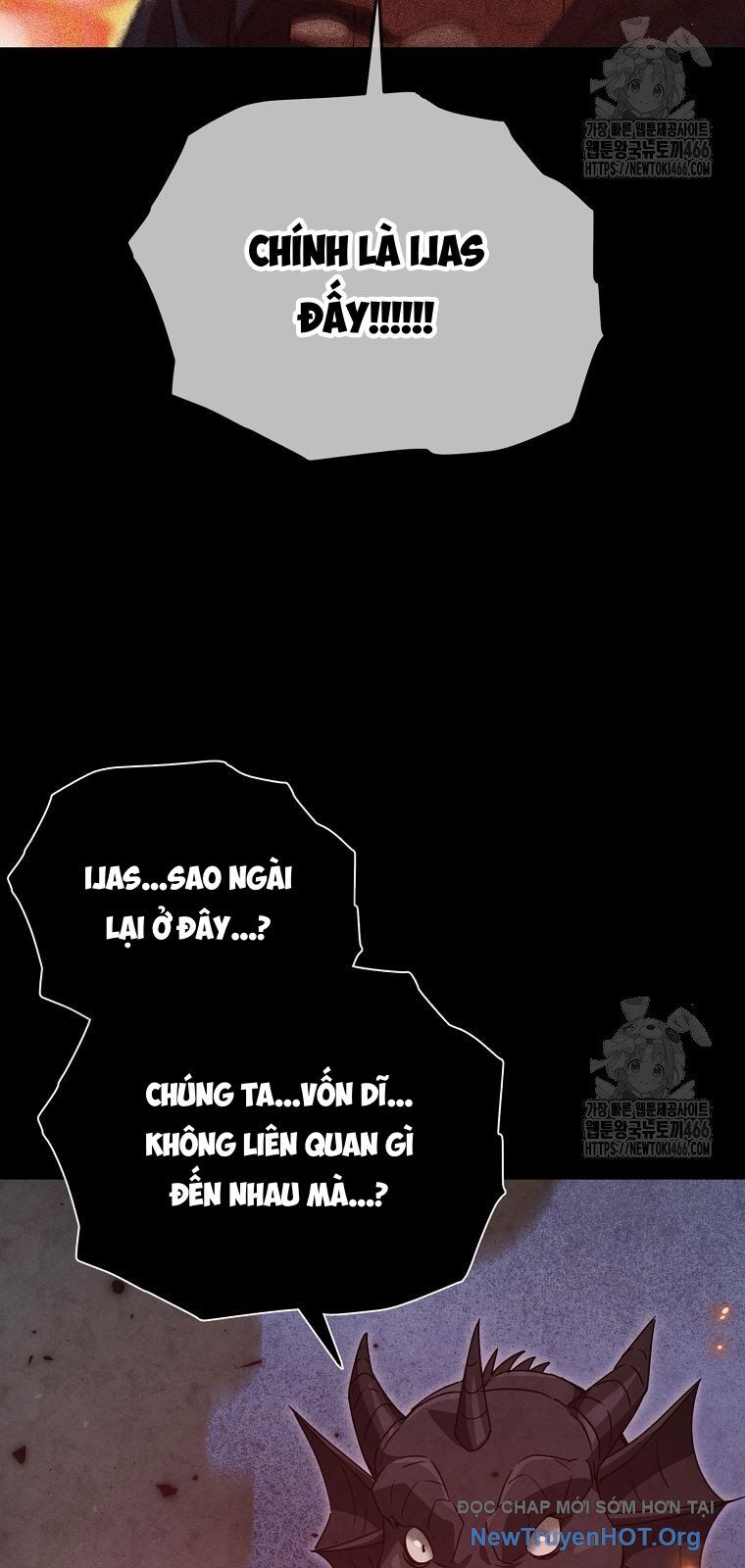 Bố Tôi Quá Mạnh - Chapter 200 - Page 33