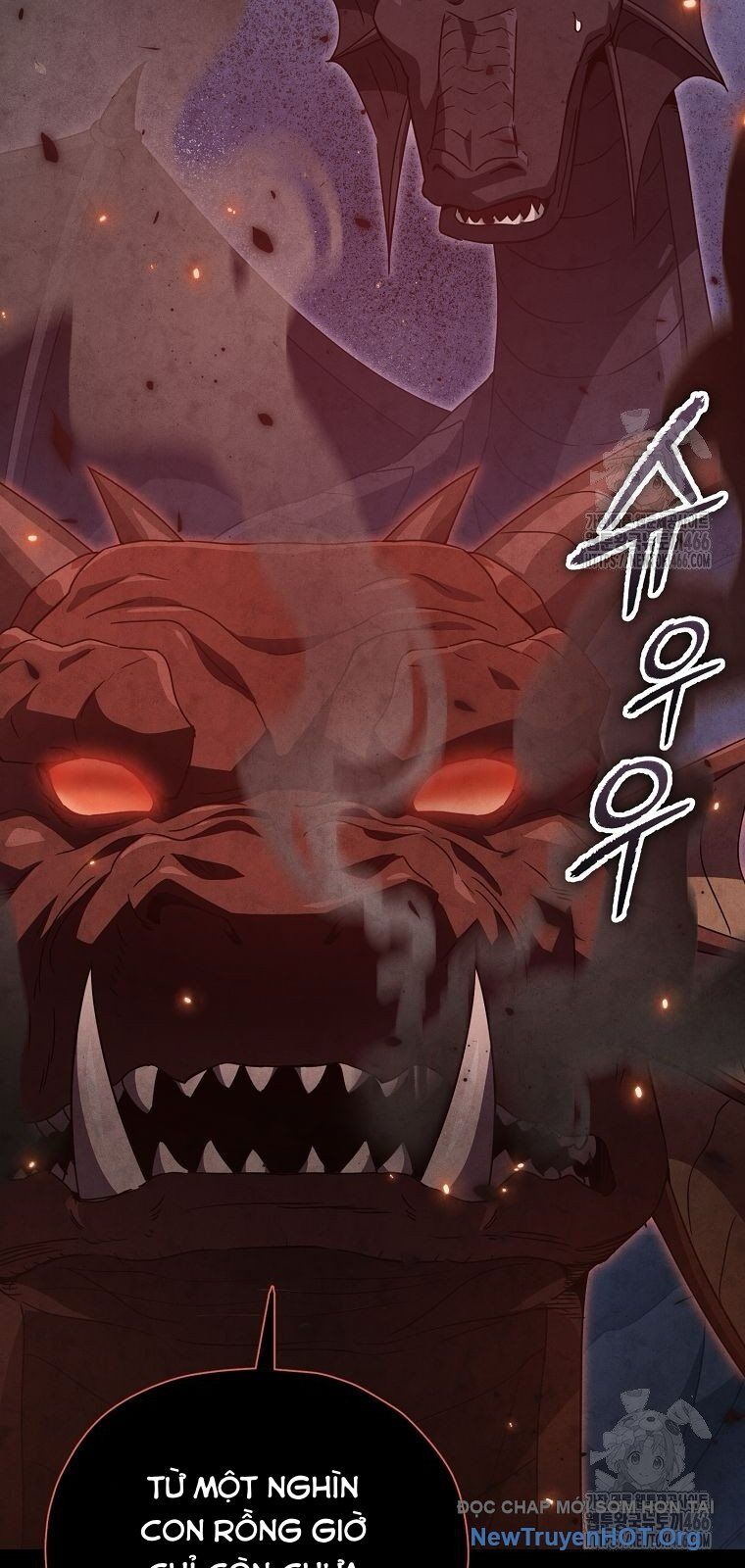 Bố Tôi Quá Mạnh - Chapter 200 - Page 34