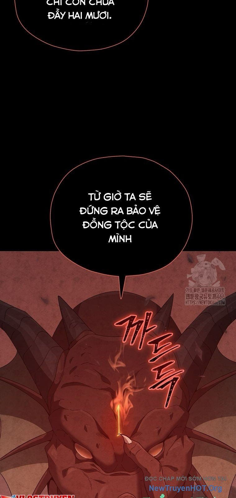 Bố Tôi Quá Mạnh - Chapter 200 - Page 35