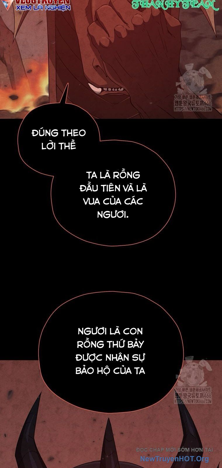 Bố Tôi Quá Mạnh - Chapter 200 - Page 36