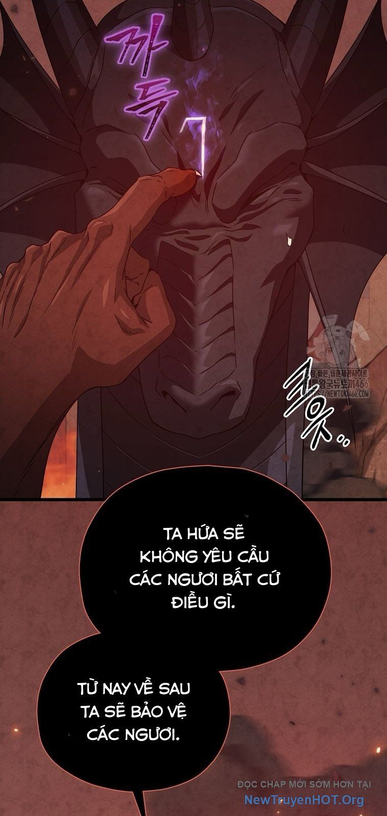 Bố Tôi Quá Mạnh - Chapter 200 - Page 37
