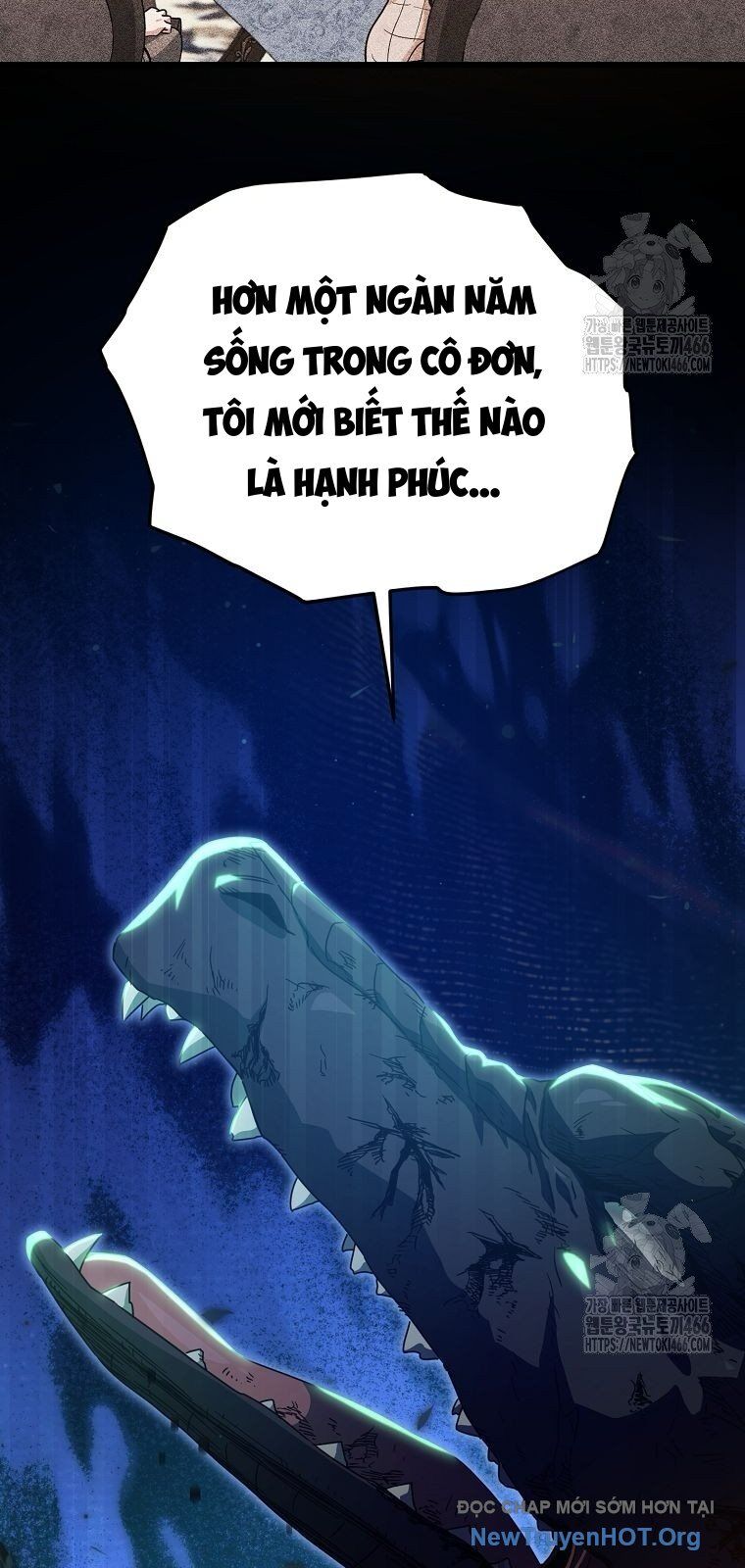 Bố Tôi Quá Mạnh - Chapter 200 - Page 41