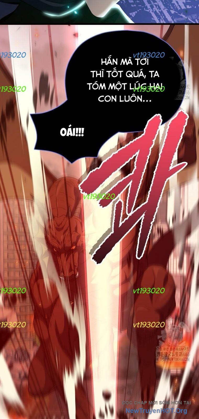 Bố Tôi Quá Mạnh - Chapter 200 - Page 46