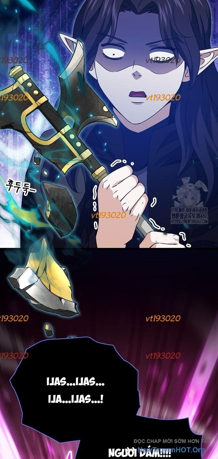 Bố Tôi Quá Mạnh - Chapter 200 - Page 52