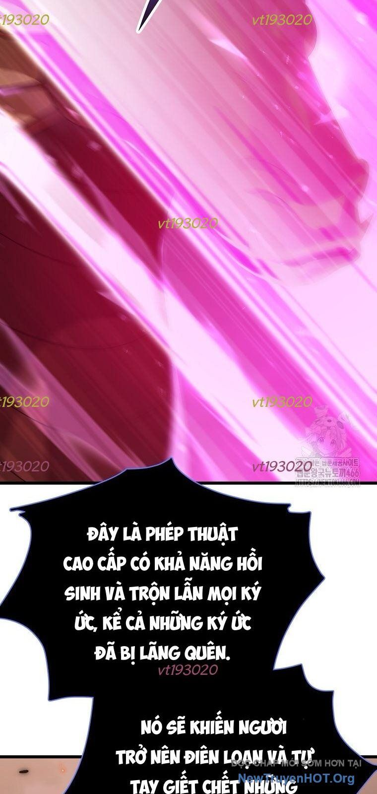 Bố Tôi Quá Mạnh - Chapter 200 - Page 55