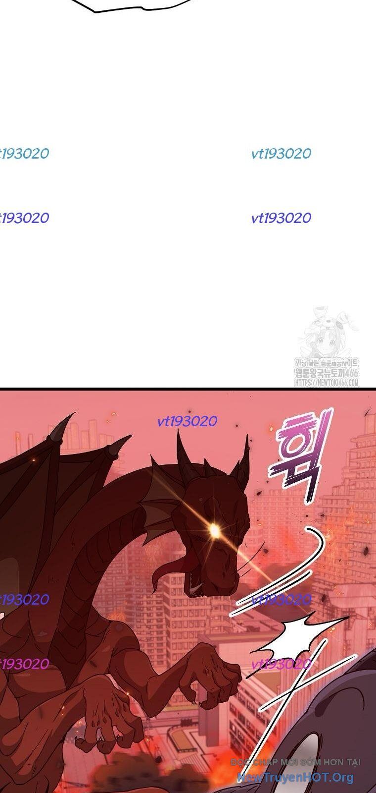 Bố Tôi Quá Mạnh - Chapter 200 - Page 57