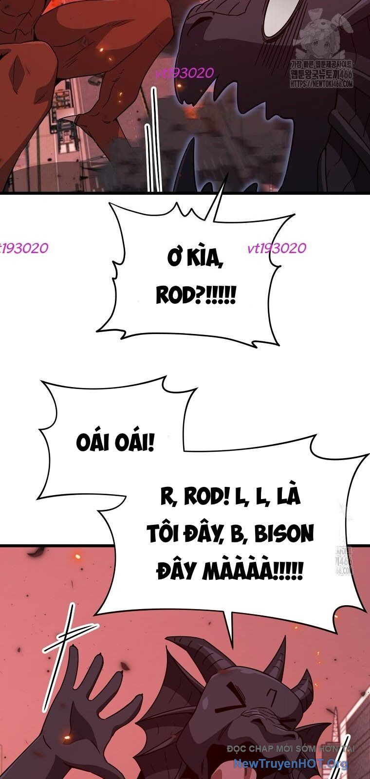 Bố Tôi Quá Mạnh - Chapter 200 - Page 58