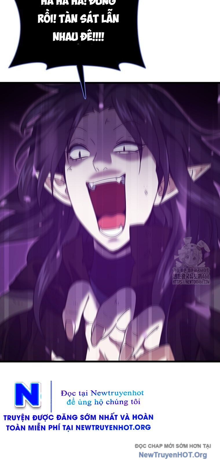 Bố Tôi Quá Mạnh - Chapter 200 - Page 60