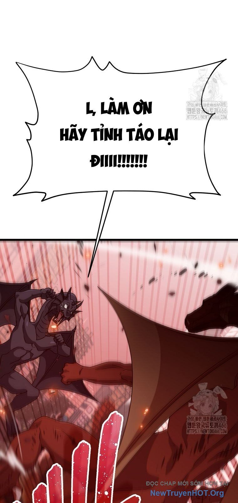 Bố Tôi Quá Mạnh - Chapter 200 - Page 61