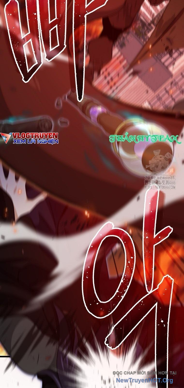 Bố Tôi Quá Mạnh - Chapter 200 - Page 62