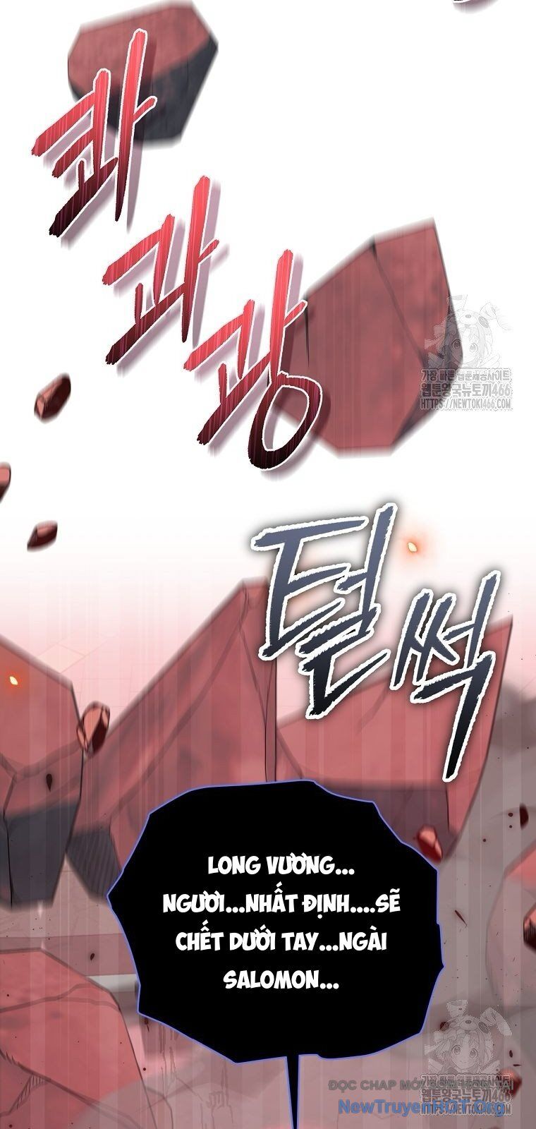Bố Tôi Quá Mạnh - Chapter 200 - Page 64